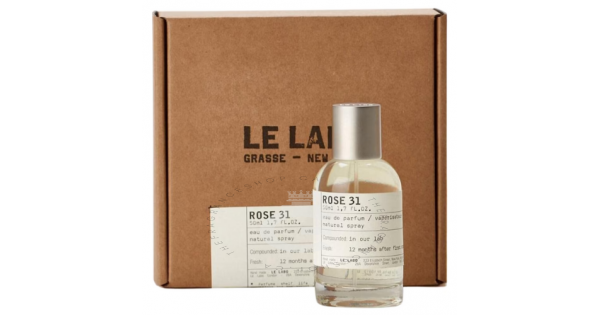 LE LABO ROSE 31 オードパルファム 50ml Le Labo Rose 31 EDP For Him / Her 50 ml / 1.7 Fl. oz. - Santal